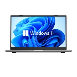 Dedicated Graphics Card Laptop Computer Core I7 15.6 Inch Win11 16GB 32GB RAM 1/2TB SSD Office Business Laptop