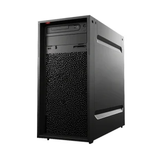 Deepseek AI Computing Desktop Computer 70B 34B 4 RTX 4090 GPUs 128GB RAM 2TB SSD Power AIGC New Data Analysis Locally Deployed
