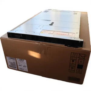 Dell 1U PowerEdge R660 Server Network Server AI Server