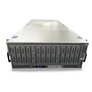 Dell DSS 7000 4U High Density Server with Dual Intel Xeon for Large Scale Data Center & Cloud Computing