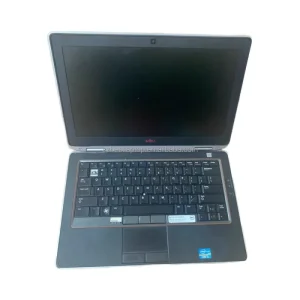 Dell E6320 I5-2th 4G 250G HDD 13 Inch Business Laptop Student Computer English Keyboard TN Pan