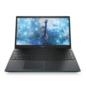 Dell G3 3590 Business Laptop I5 9th GTX1650 4G 16GB RAM 512GB SSD Game Design and Programming Student Computer