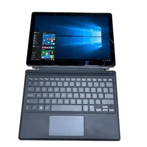 Dell Latitude 5285 Tablet Portable Professionnel Intel Core I5 7th 8G RAM 256G SSD 512GB 1TB 12.3 Inch Win 10 Pro