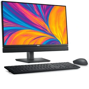 Dell OptiPlex 7420 All in One Plus Computer 23.8″ FHD Display I5/I7 8GB/16GB RAM 256GB/512GB SSD AIO Desktop Computer