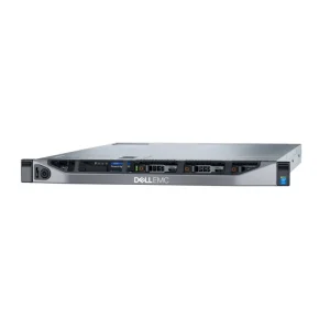Dell PowerEdge R630 Network Rack Server Computers with Intel Xeon CPU Used Refurbished Server