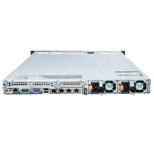 Dell PowerEdge R630 Network Rack Server with Intel Xeon CPU Used Refurbished Server