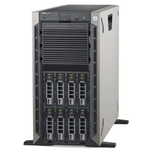 Dell PowerEdge T440 Network Server 1u Tower Server