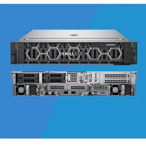 Dell Poweredge R750 Rack Server With Xeon Processor SSD Hard Drive for Dell R750 Server Computer