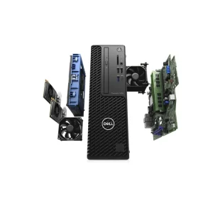 Dell Precision T3440 3450 Workstation Server Computer 10gen 11gen