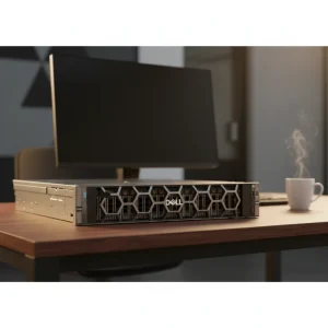 Dell Servers R960 R860 R760 R760XS R660 R660XS Customizable on Demand