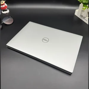 Dell XPS 13 9310 13.3-Inch Ultra-Thin Light Laptop Intel Core I7 11th Gen Touchscreen English Version 16GB RAM SSD Storage