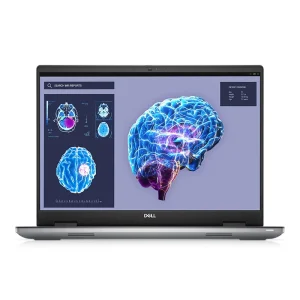 DellS 7680 DeepSeek Notebook Computer, Mobile Workstation, I9-13950HX, DDR5 Memory, M.2 Solid State Drive, Discrete Graphics Card