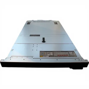 Dells EMC PowerEdge R660 Server Dual Xeon Gold Silver CPU 512GB RAM 1U DDR5 PCIe Gen5 Slots Network R660