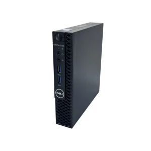 Dells Optiplex 3060/3070 Business Mini Desktop Computer DDR4 RAM SSD Storage Windows 10 Used/New 1-Year Warranty