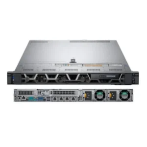 Dells PowerEdge R640 1U Rack Server with 2nd Generation Intel Xeon Scalable Processor for Enterprise AI Computer Server