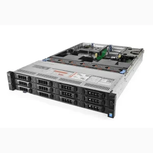 Dells PowerEdge Server R730xd Rack Server