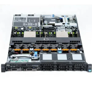 Dells Poweredge R610 R620 R630 Second Hand Network Computers Rack Used Server