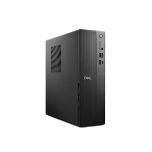 Dells Slim ECS1250 Desktop Computer 13th I7 13700 DDR5 RAM WiFi Compact Business PC for Office AI Design & Stock Trading