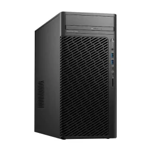 Dells T3660 Workstation 13th Gen Intel I7 i9 CPU Custom RAM&SSD Optional Discrete GPU for CAD AI Render Desktop PC