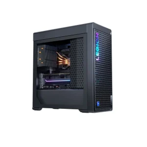 Designer Game Lenovos Legion 7000K Desktop Computer CPU I9 14900HX 16G 32GRAM 1T 2TSSD RTX5070 12G GPU E sports Home Office PC