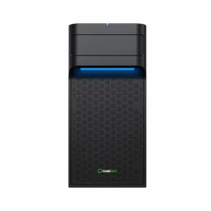 Desk10 MATX Desktop Computer PC Case