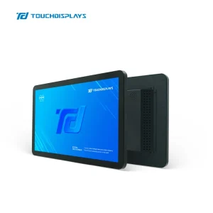 Desktop 21.5 Inch Touch All-in-One Computer Gaming PC Core I9 I7 I5 Personal Game PC Industrial