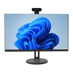 Desktop 23.8 Inch Computer All in One I5 I7 Monoblock All in One PC Gaming Computers