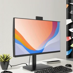Desktop All in One PC 27″ Gaming Small Computer with SSD Storage Intel I3 I5 I7 100Hz Refresh Rate China Origin