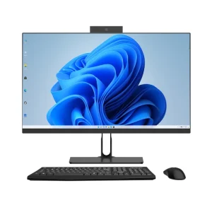 Desktop All in One Pc Computer Proone 440 G9 Ai Intel 185h Core I5 8g Ddr4 256 Ssd Pc All in One Desktops Computer