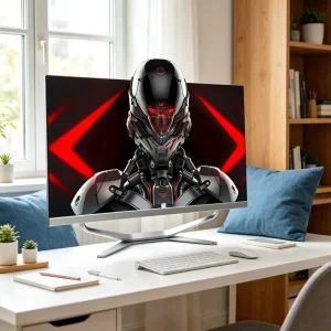 Desktop Business Compute All in One PC Gaming AIO Computer Set All in one Pc All in One Computer 27 Inch All in One Desktop Pc