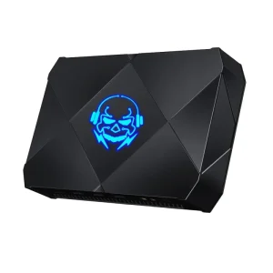 Desktop Computer 12th Gen Intel I7 with Dedicated Graphic Support WiFi5 Wifi6 RAM SSD Portable Gaming PC Mini PC