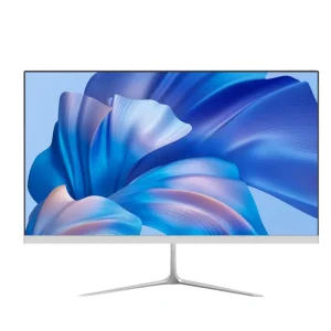 Desktop Computer 24 Inch All in One PC i5 i7 DDR3 8GB 256GB SSD