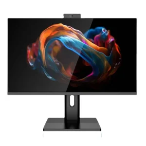 Desktop Computer 24 Inch Intel Core I5 All-in-One PC Home Working