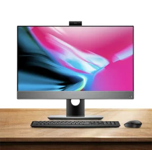 Desktop Computer All in One Computers Office School 21.5 Inch All in One Desktop Pc