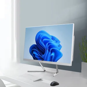 Desktop Computer All in One PC 23.8 Inch I3 I5 I7 SSD 4K
