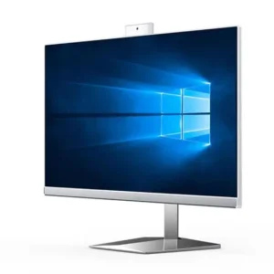 Desktop Computer All in One Pc 23.8 Inch I3 I5 I7 SSD
