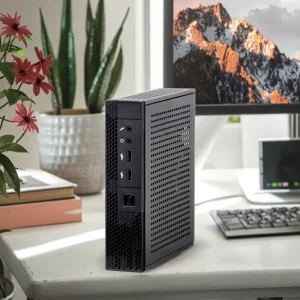 Desktop Computer Business Mini PC Intel Core I3 I5 I7 4GB RAM 512GB SSD Win 10 Pro Compact Desktop Computer