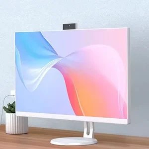 Desktop Computer Core 13th Generation I7 Processor All in One PC Computer for Business and Gaming