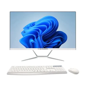 Desktop Computer Core I3 I5 I7 All in One PC 19 21.5 24 27 Inch