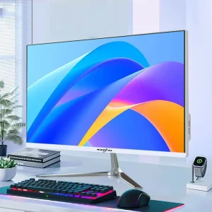 Desktop Computer Core I3 I5 I7 All in One PC 22 Inch