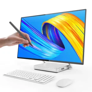 Desktop Computer Core I3 I5 I7 All in One Pc 27 Inch All in One Pc Computer