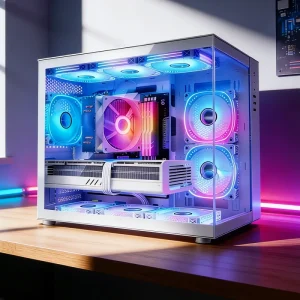 Desktop Computer Core I5 12600kf I7-12700f 16g 32g 512gb Ssd Rtx2070 8gb Pc Win11 Pc Gaming Desktop Computer Pcs