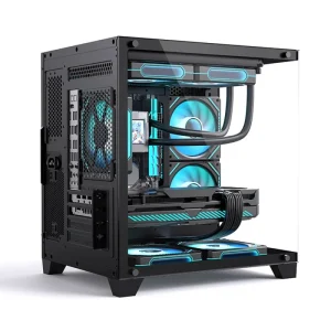 Desktop Computer I3 i5 i7 16gb Ram 512g Ssd Quad Core Pc Win10 11 All in One Gaming Desktop Micro Computer