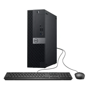 Desktop Computer I7 32GB Ram 1TB SSD Computer WorkStation