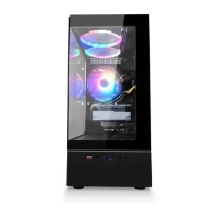 Desktop Computer I7 Engineering Sample 16GB 32GB DDR4 1TB 14 Core Win11 PC Desktop Computer for Gaming