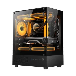 Desktop Computer I7 I5 12th 13th Cpu 16g Ram 512g Ssd 1tb Gtx1650 Gpu AIO Gamer Gaming Pc