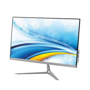 Desktop Computer Manufacturers 24 Inch All in one PC Core I5 I7 Gaming Business All in One Computers PC