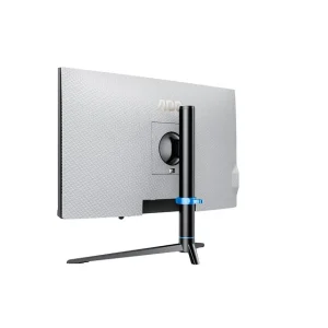 Desktop Computer Monoblock I7 PC All in One 23.8 Inch Gaming Computer With Removable UPS Battery