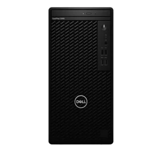 Desktop Computer OptiPlex 3080 Core i5-10500 Processor 16GB Memory 1TB Hard Drive for Network