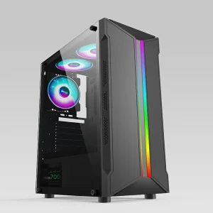 Desktop Computer Pc Full Setup Core I5 I7 I9 RAM 16GB~32GB SSD 960G/1.5TB RTX3060 GPU Gaming Desktop